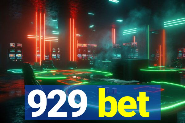 929 bet